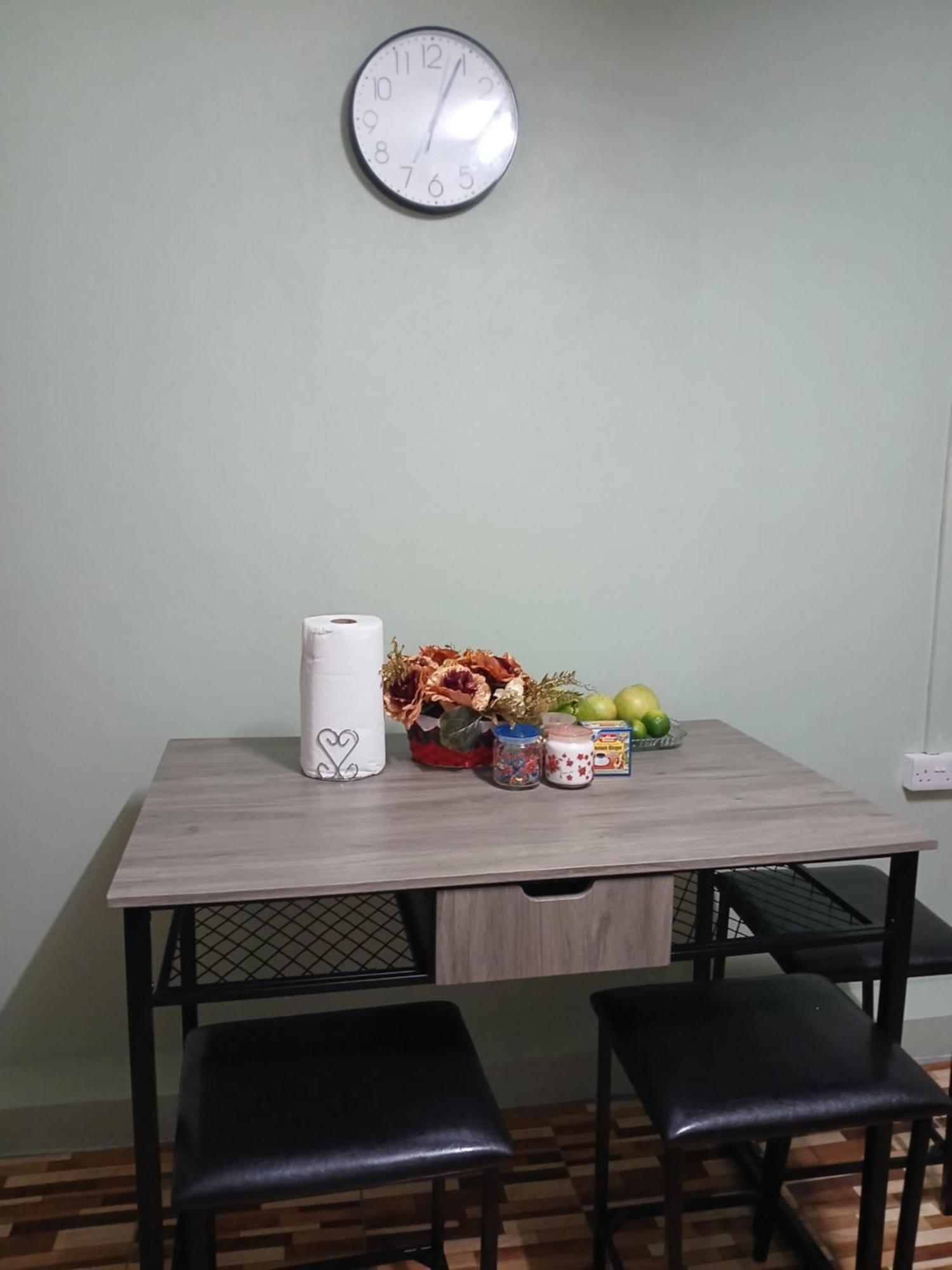 Natrue'S Haven Bed & Breakfast Marigot Bagian luar foto