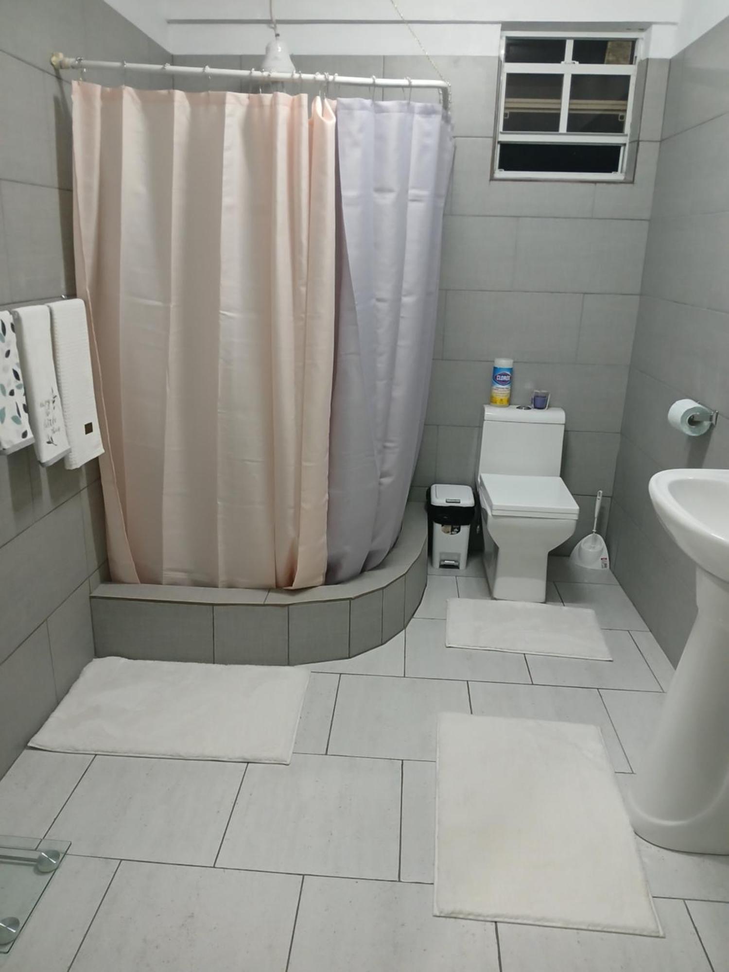 Natrue'S Haven Bed & Breakfast Marigot Bagian luar foto